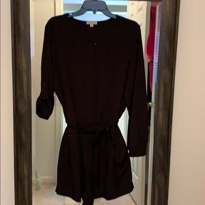 LOFT one-piece Romper